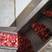 速冻甜草莓，自家冻库进行深加工，一手货源，量大从优