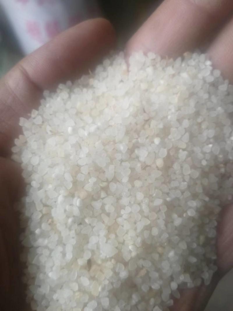 大米碎，硬碎米，碎大米，规格齐全，量大从优，长期供应