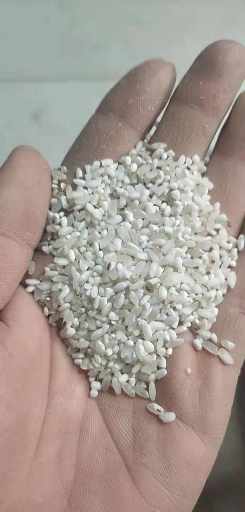 大米碎，硬碎米，碎大米，规格齐全，量大从优，长期供应