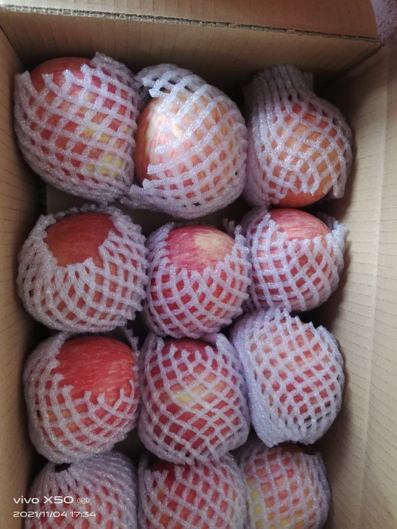 阿克苏冰糖心，品质保证，非诚勿扰