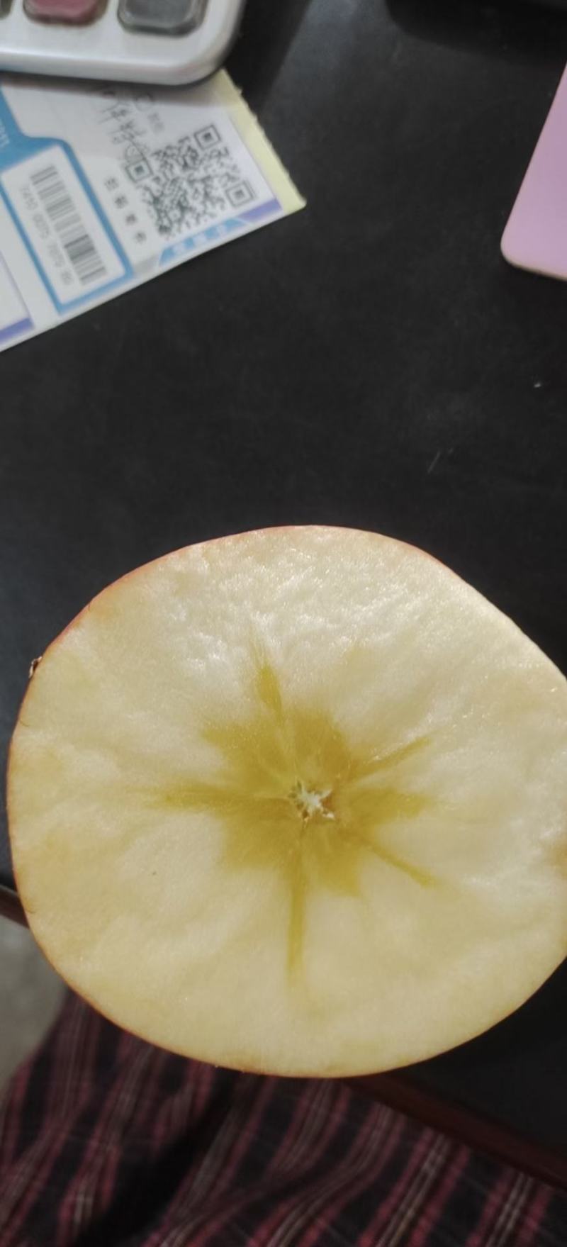 阿克苏冰糖心，品质保证，非诚勿扰