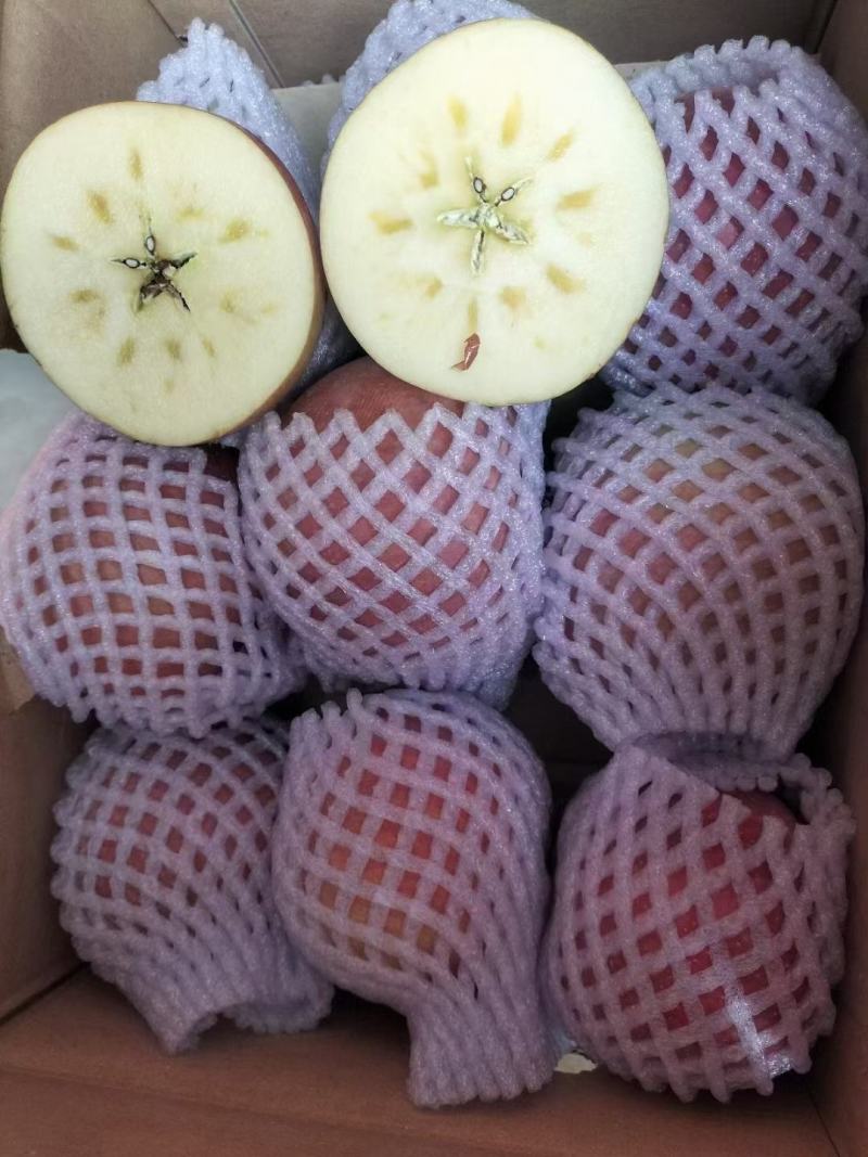 阿克苏冰糖心，品质保证，非诚勿扰