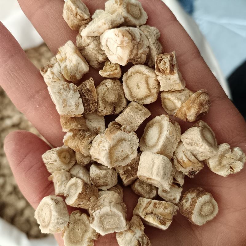中药材沙参，沙参片，沙参组，大货直供，批发各种中药材