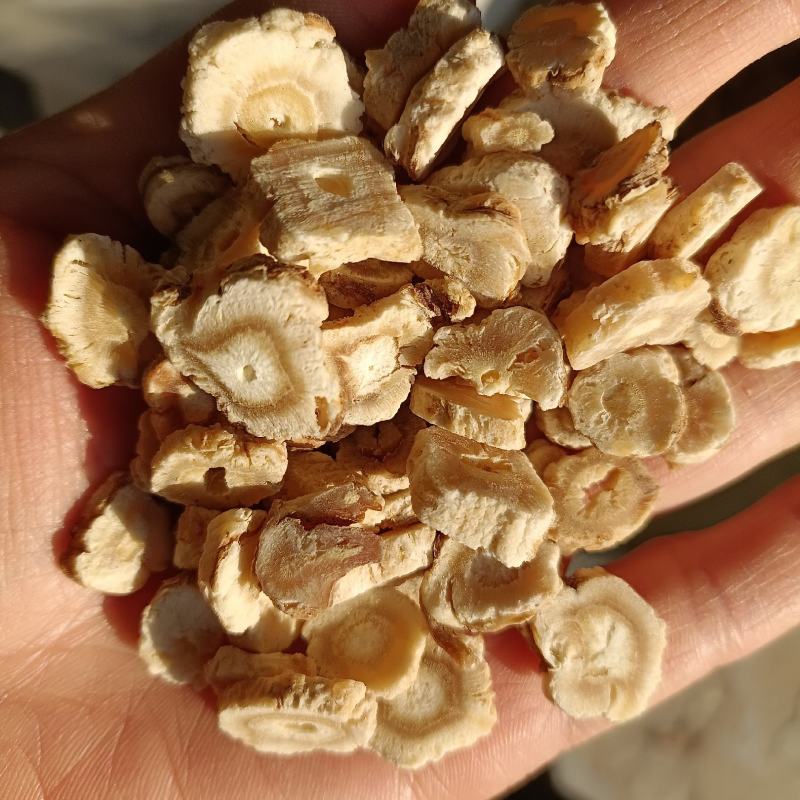 中药材沙参，沙参片，沙参组，大货直供，批发各种中药材