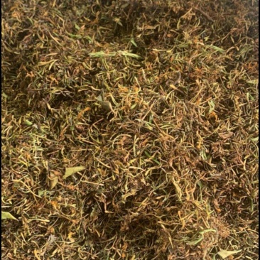 山银花