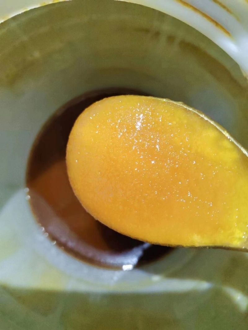 【推荐】自家的土蜂蜜一手货源，农家蜜批发，好货包邮到家