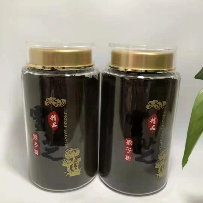 【优选商家】精品优质林芝孢子粉，品质保证一手货源价格美丽