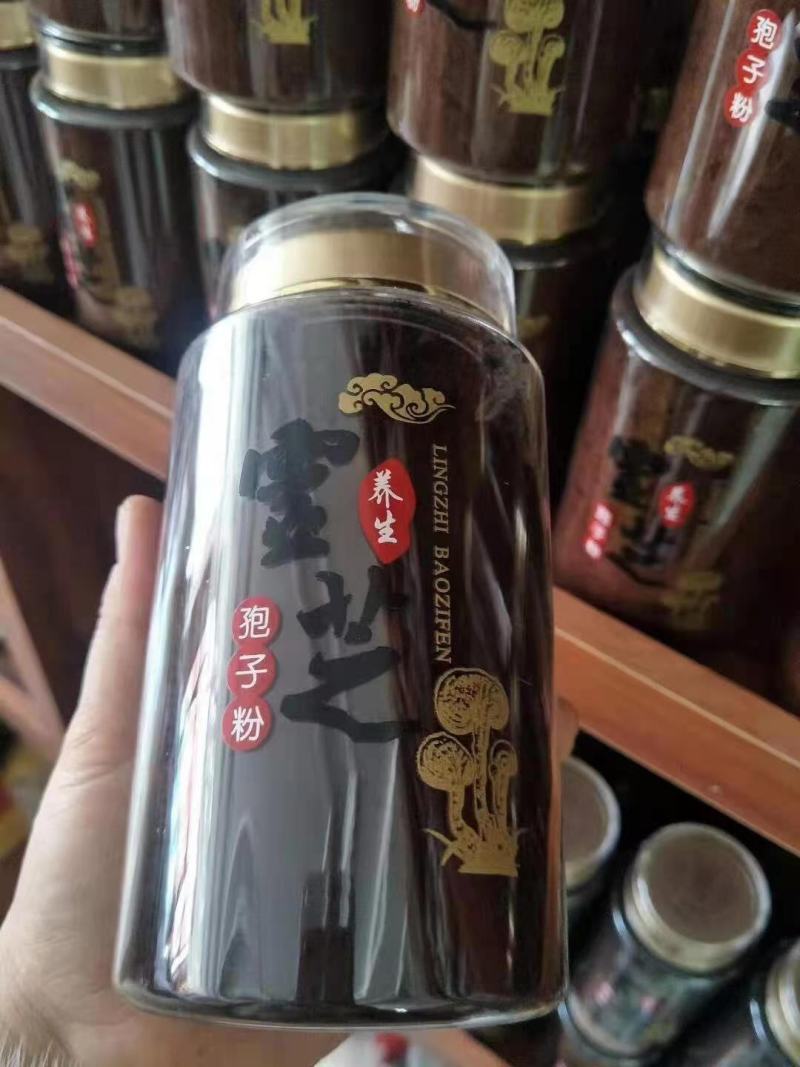 【优选商家】精品优质林芝孢子粉，品质保证一手货源价格美丽