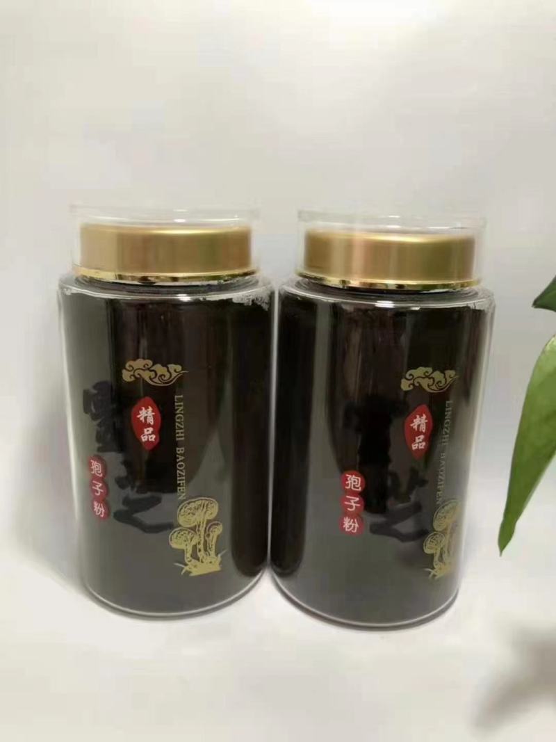 【优选商家】精品优质林芝孢子粉，品质保证一手货源价格美丽