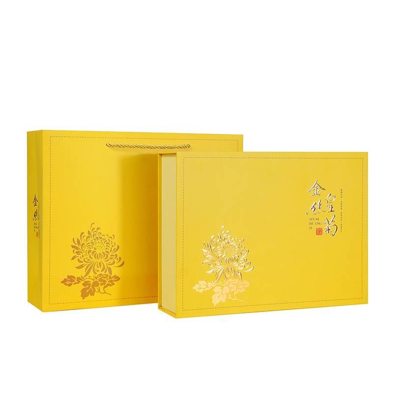 山东济南大量供应金丝皇菊花茶，自产自销基地直发。