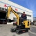 10专业挖机