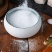 甘肃特产马铃薯淀粉天水手擀粉制作原料