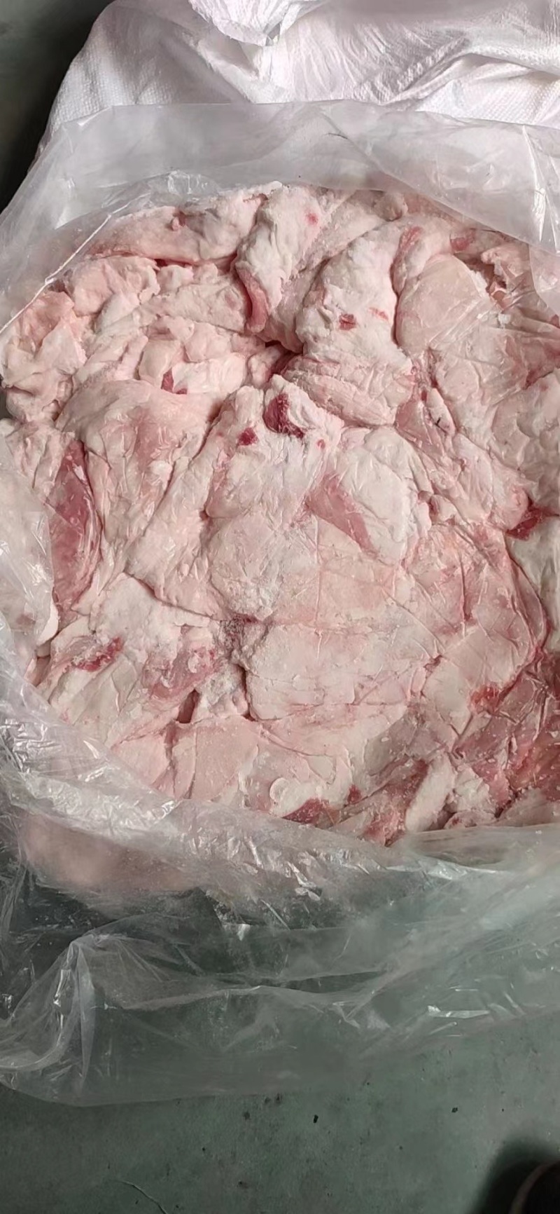 纯干羊尾油