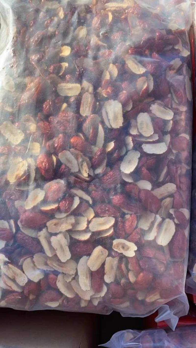 山东乐陵枣片，大量上市，质量保证，可视频看货，欢迎订购