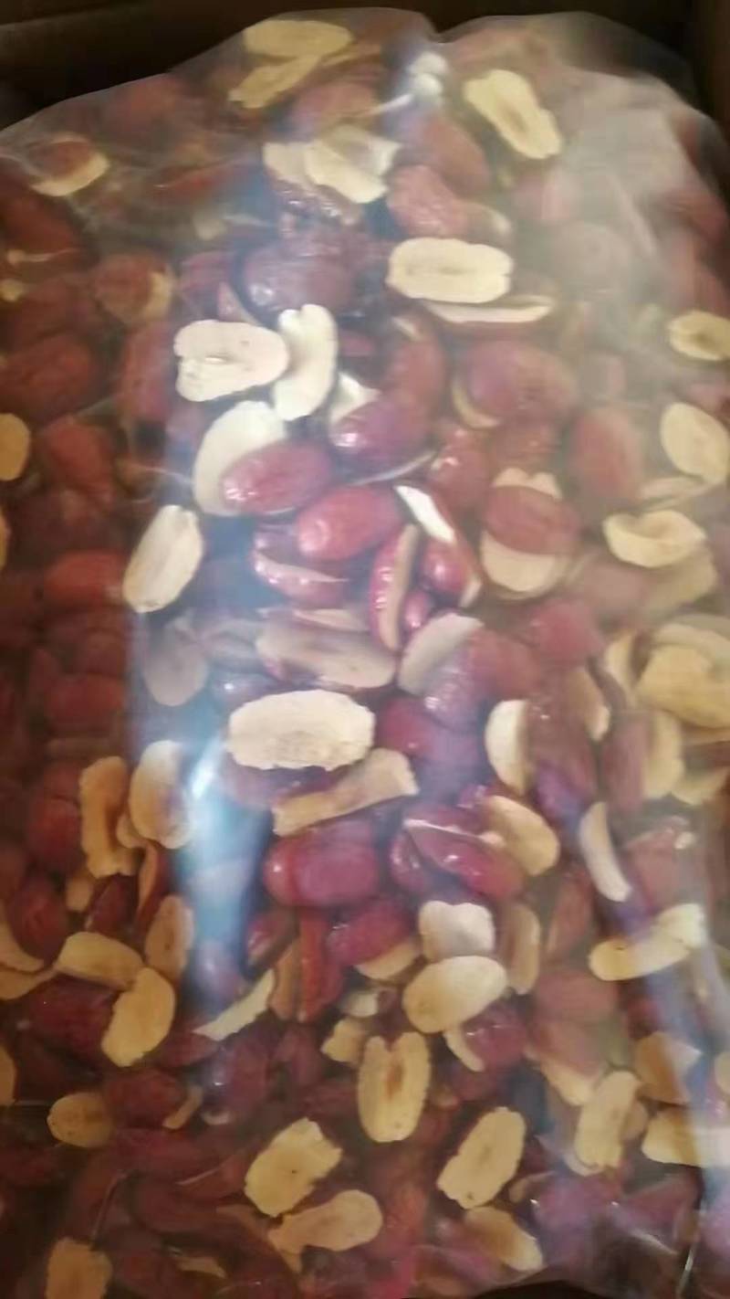 山东乐陵枣片，大量上市，质量保证，可视频看货，欢迎订购