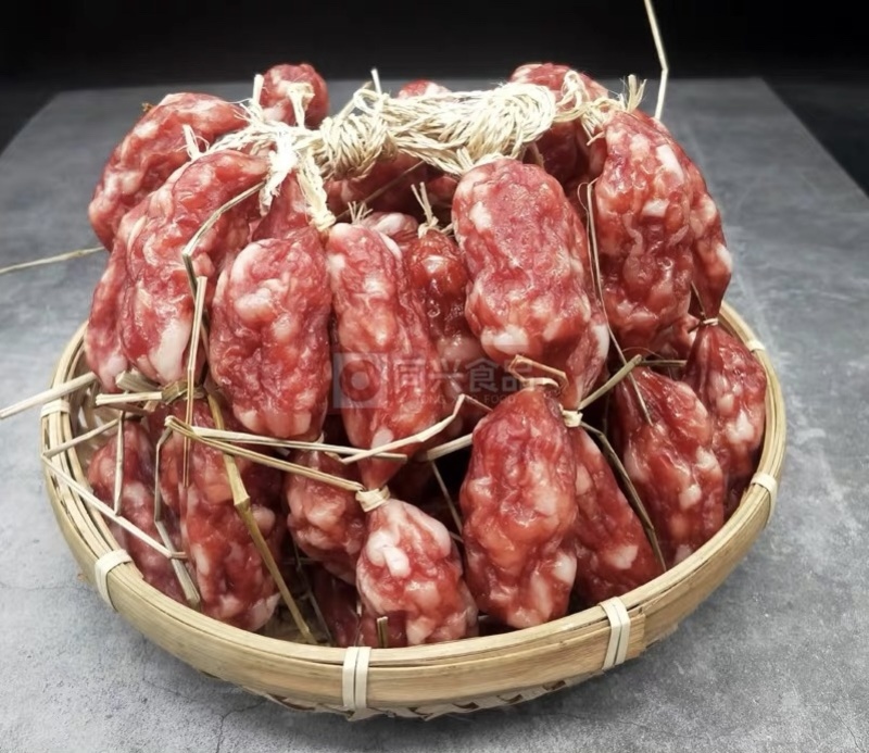 东莞大粒肠，脆皮大粒肠