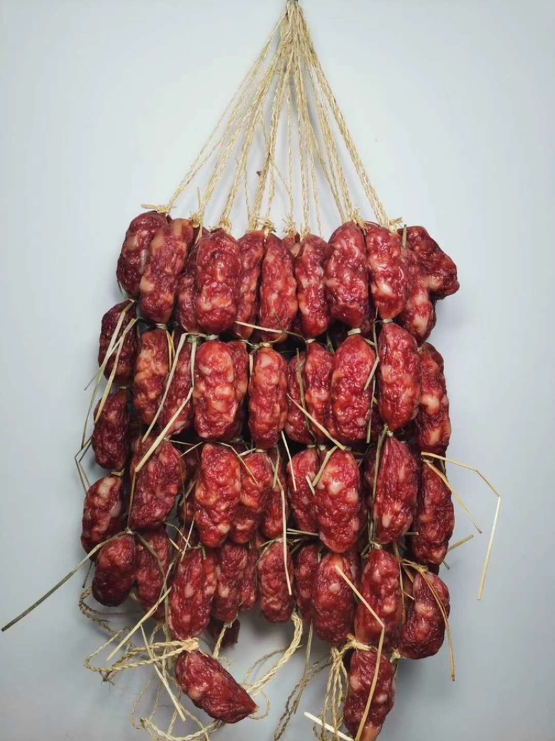 东莞大粒肠，脆皮大粒肠