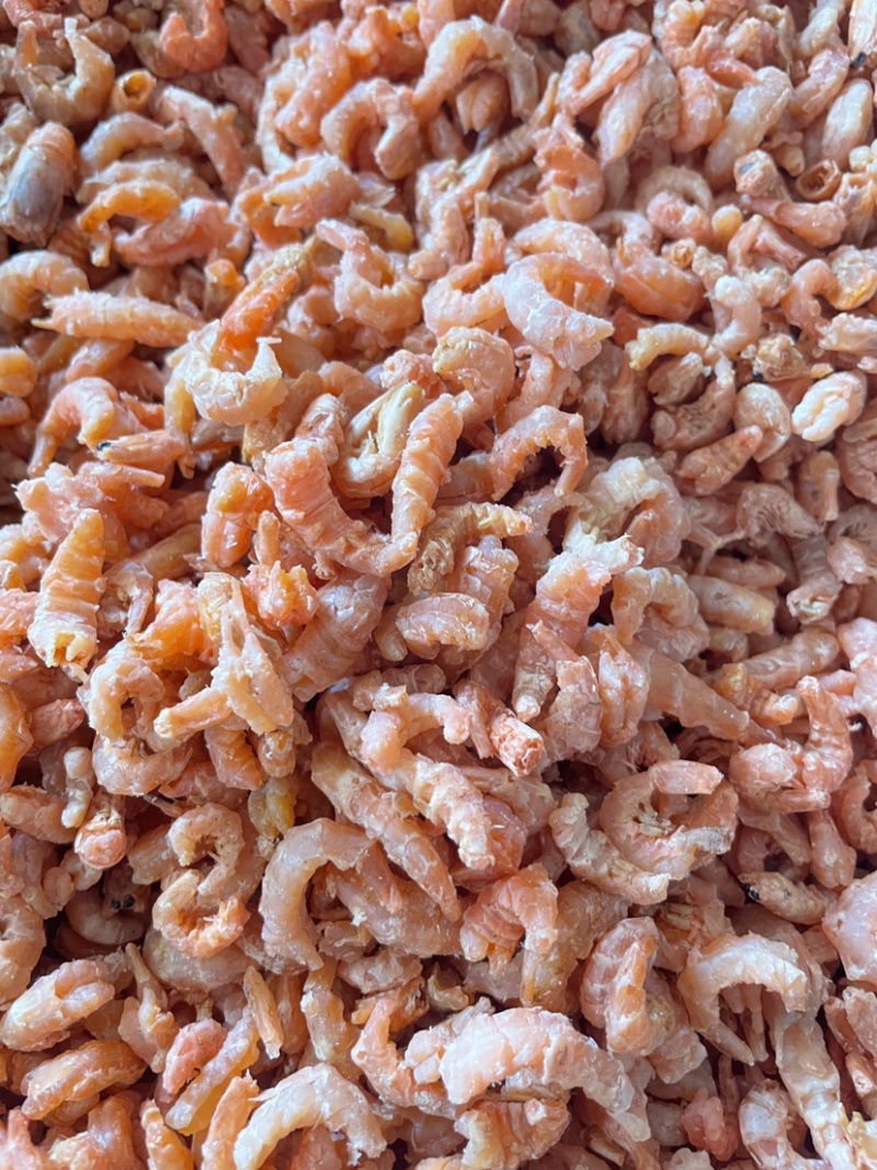 海米虾仁水饺米一件代发