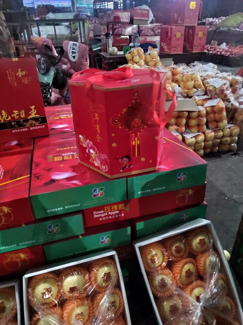 烟台红富士苹果，供应超市，机关单位欢迎来电咨询