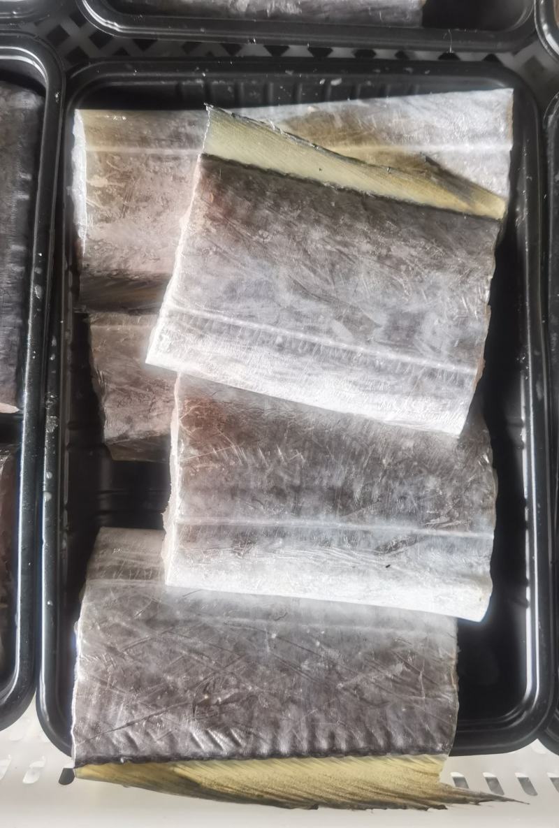 海鲜礼盒，海鲜大礼包，福兔贺岁礼盒，益海甄选套餐