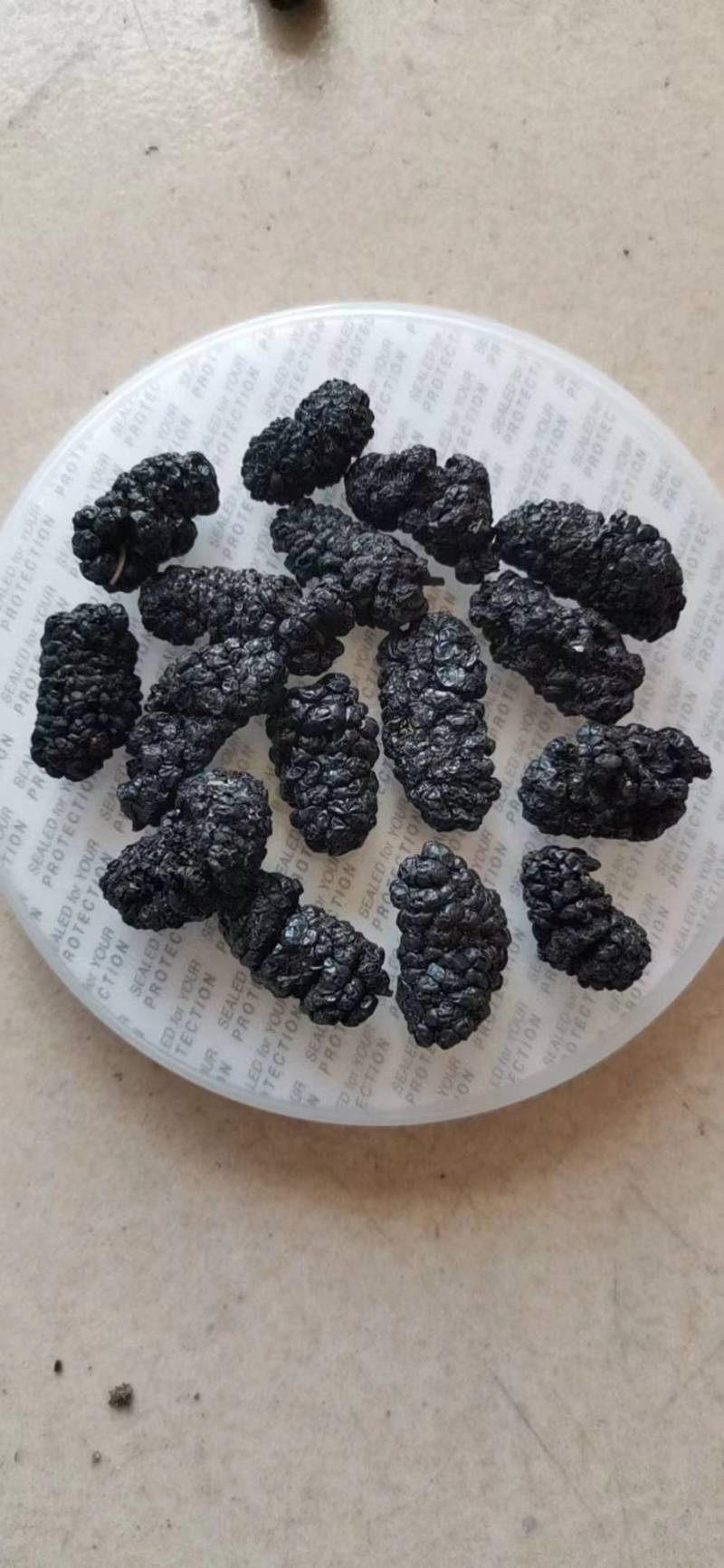 山东乐陵桑葚干，大量有货，质量保证，可视频看货，欢迎订购