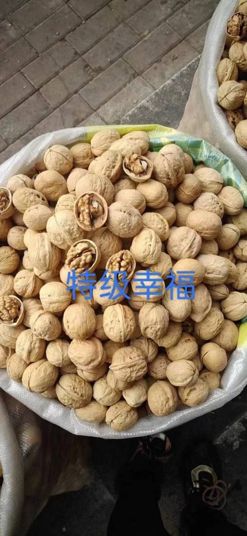 山东乐陵核桃，电商货质量保证，价格合适，可视频看货