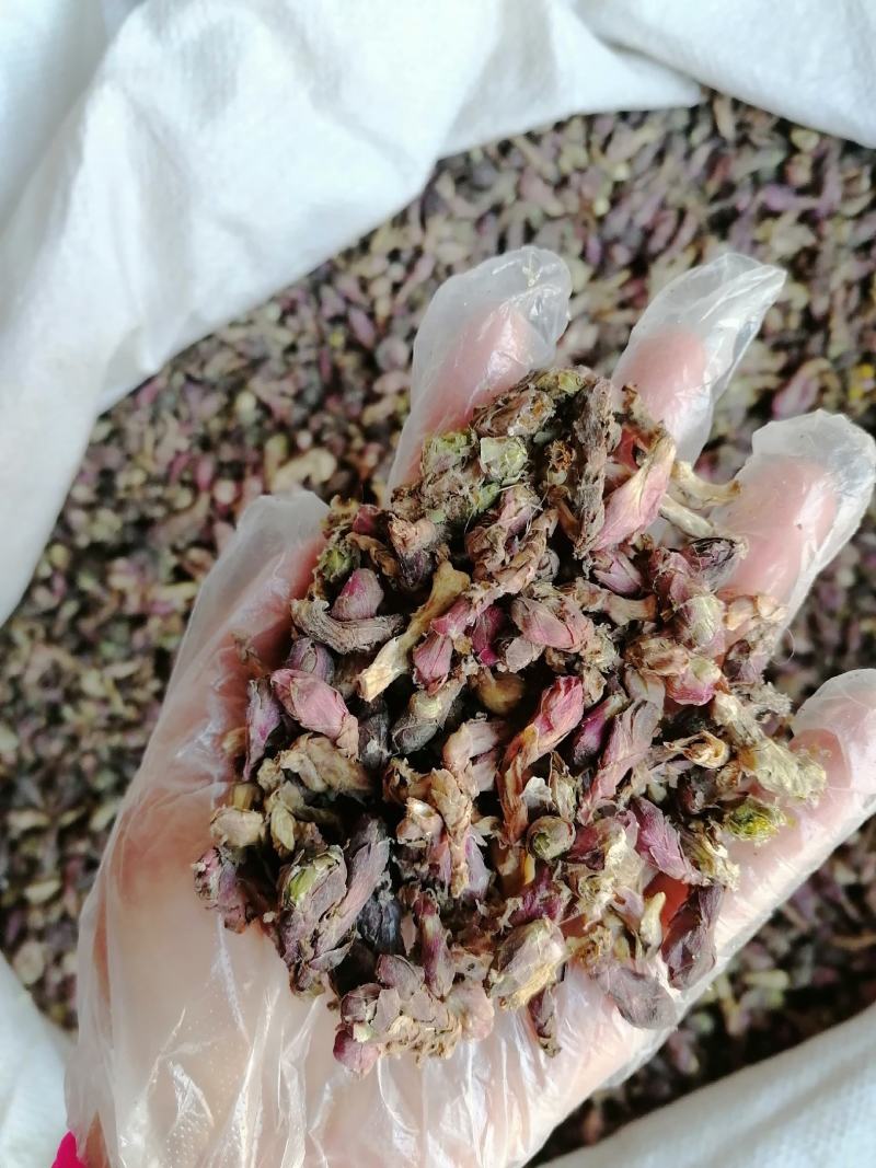 款冬花统货冬花各种中药材批发零售各种规格中药材