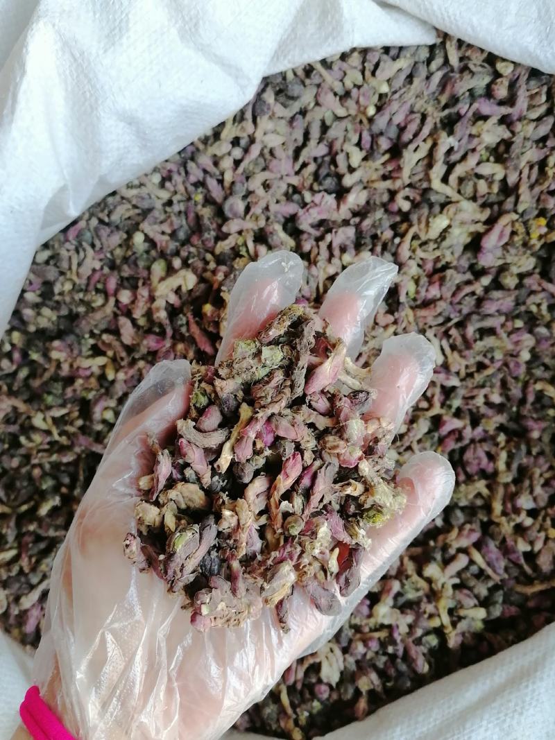 款冬花统货冬花各种中药材批发零售各种规格中药材