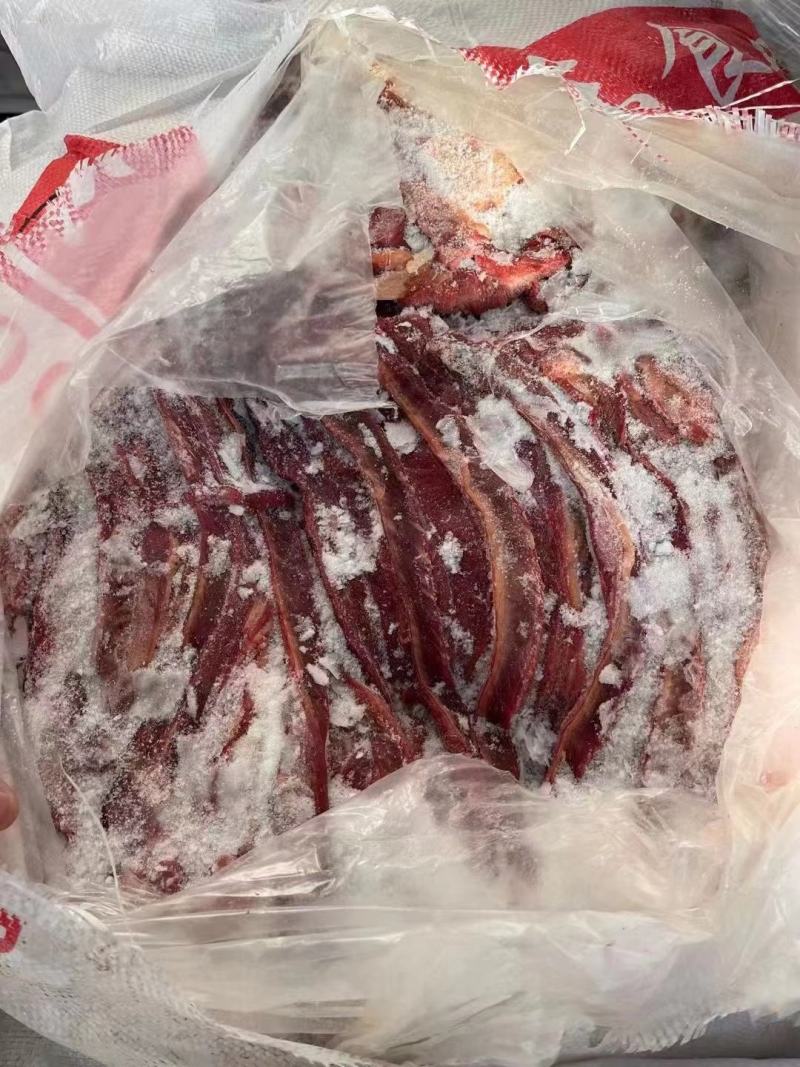 外蒙精修马肉腱子