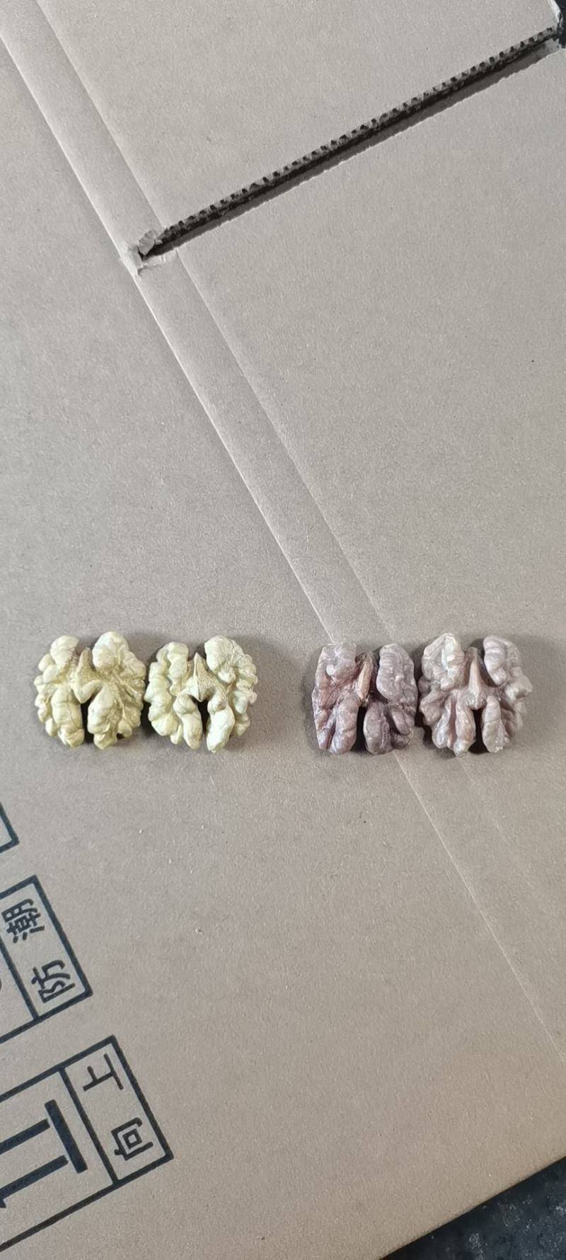特香紫核桃仁