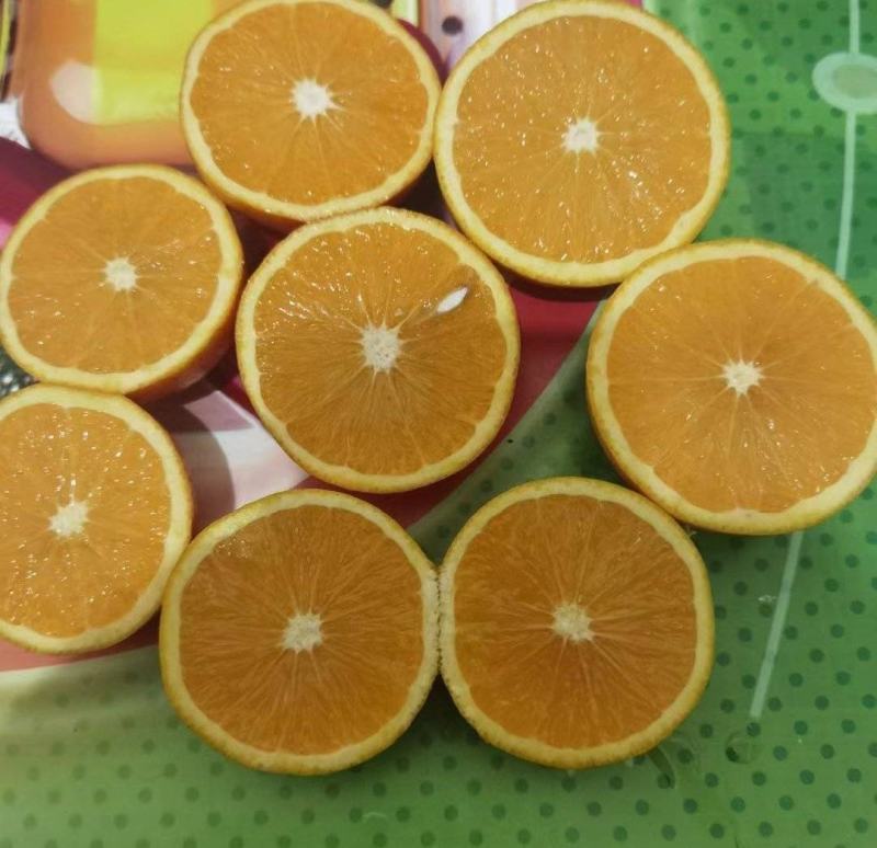 冰糖橙，麻阳冰糖橙，大量现货供应，口感好，质量好，