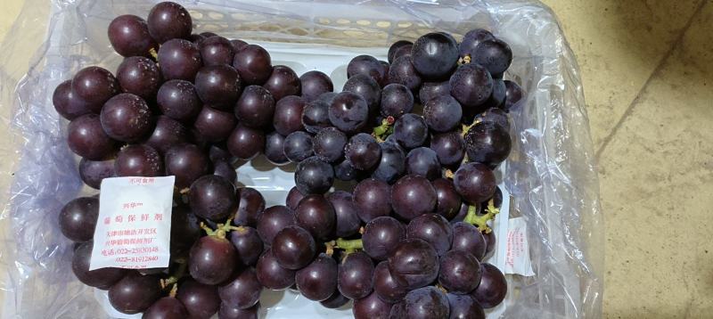 5斤百盒精品巨峰葡萄