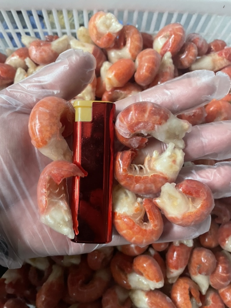 新包装，新气象，干净美味，肉质细嫩