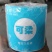 可柔卫生纸，110克/卷，21卷一提，4.6斤一提
