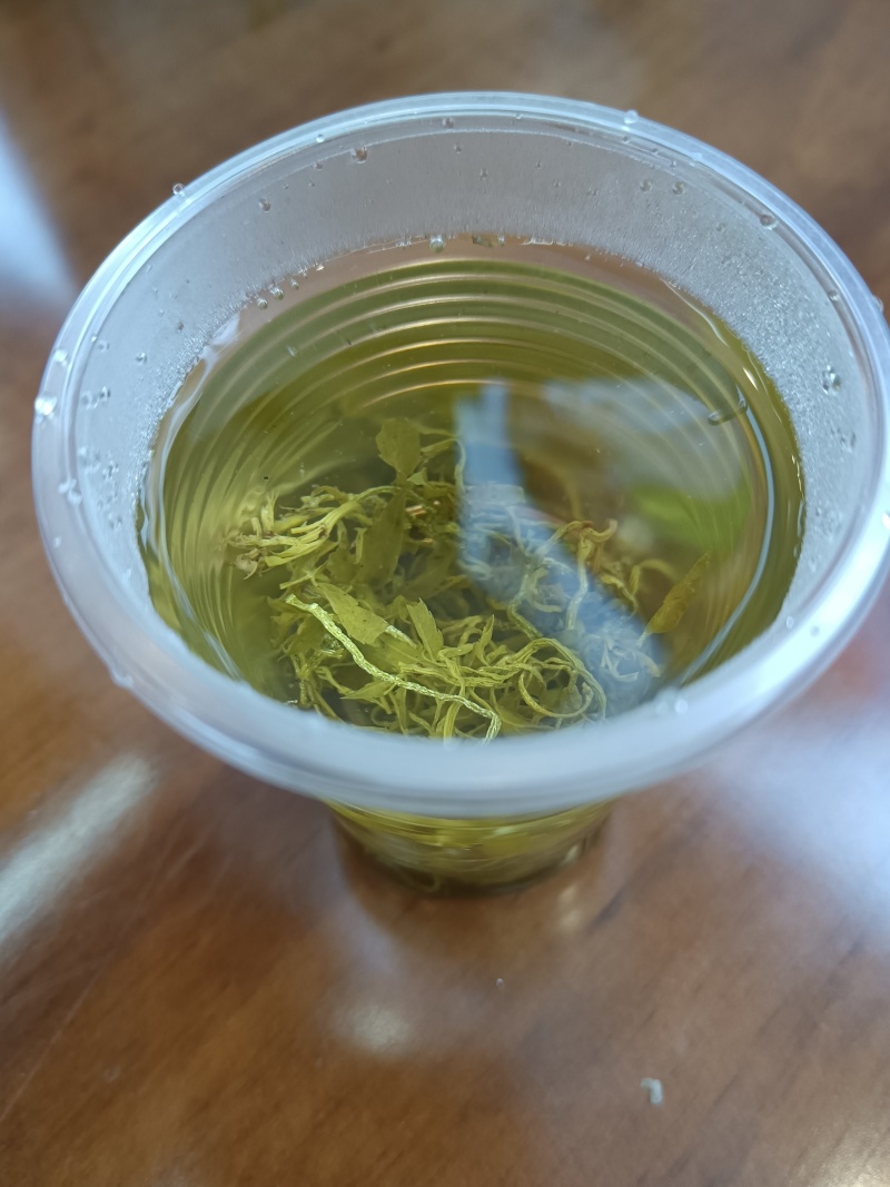 莓茶永顺县莓茶湘西藤茶张家界莓茶