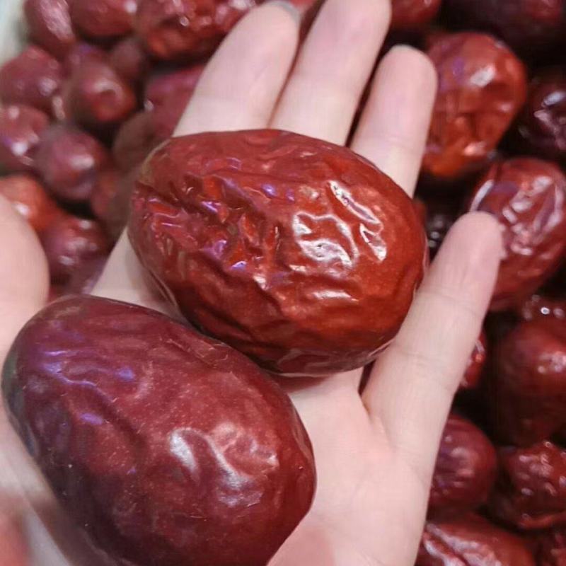 【推荐】和田大枣大量上市欢迎视频看货欢迎出选购价格优惠