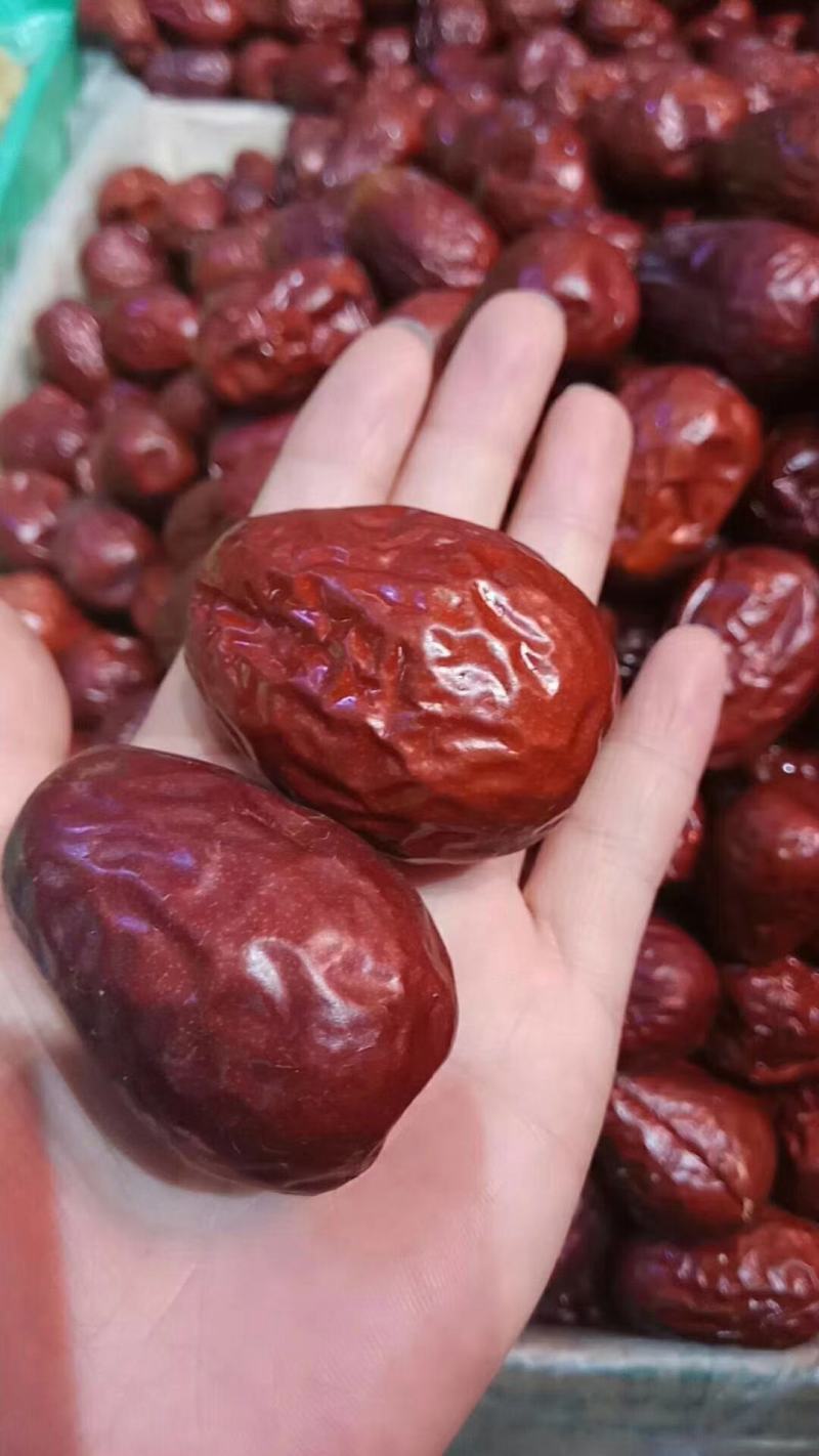 【推荐】和田大枣大量上市欢迎视频看货欢迎出选购价格优惠
