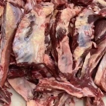 多肉新鲜牛肋排/牛四肋排含肉量70%本地黄牛肉/牛腱子