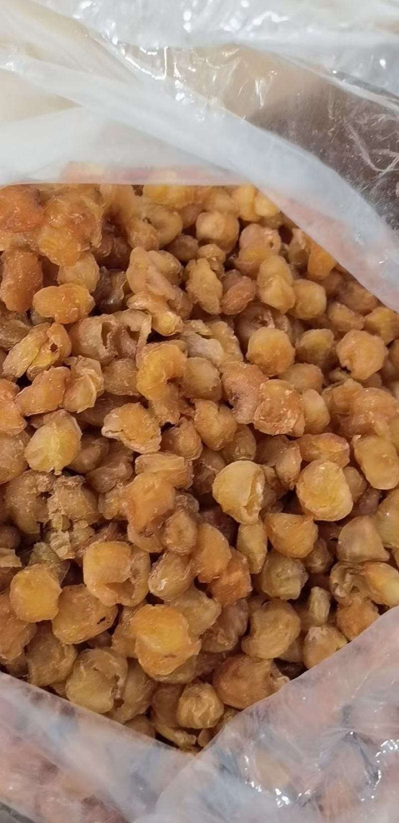 桂圆肉广西特产石夹龙眼