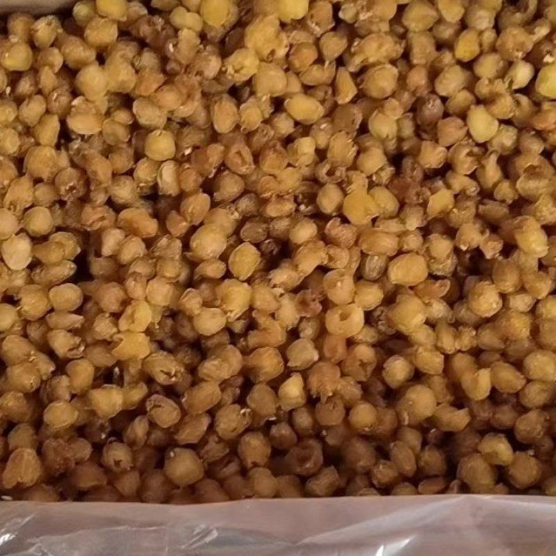桂圆肉广西特产石夹龙眼