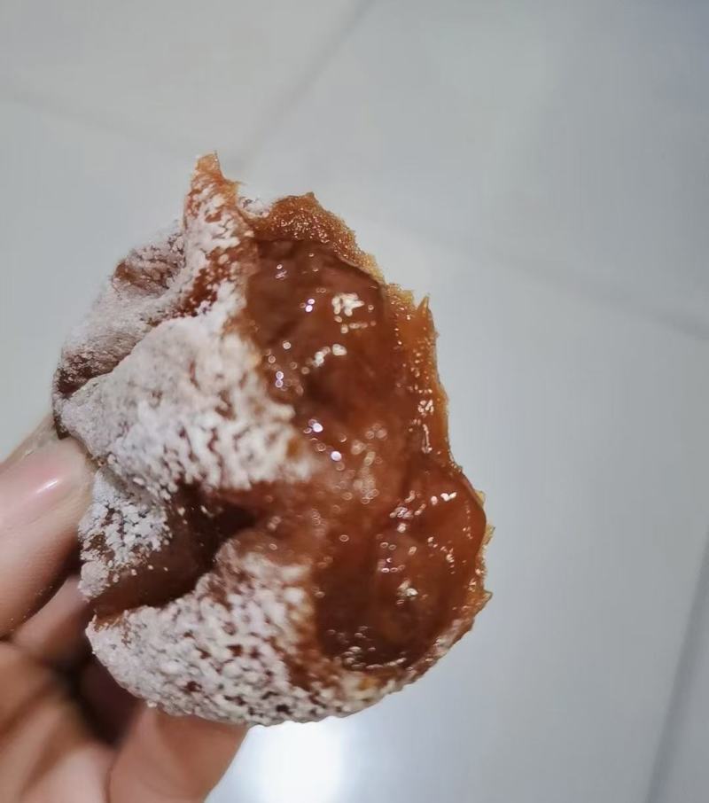 正宗富平柿饼