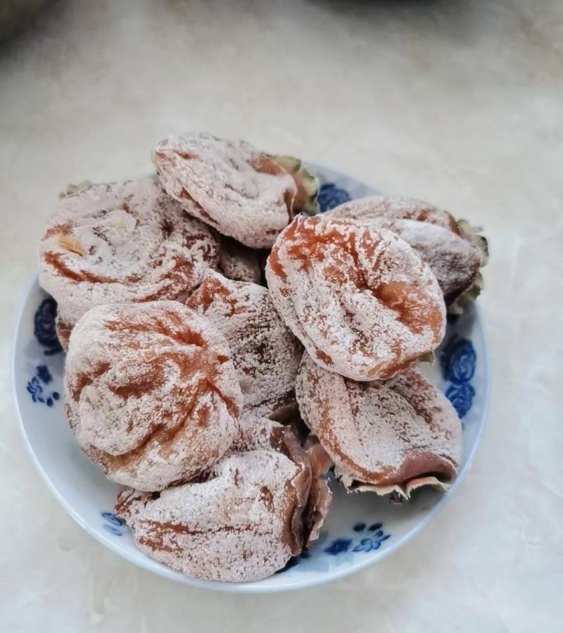 正宗富平柿饼