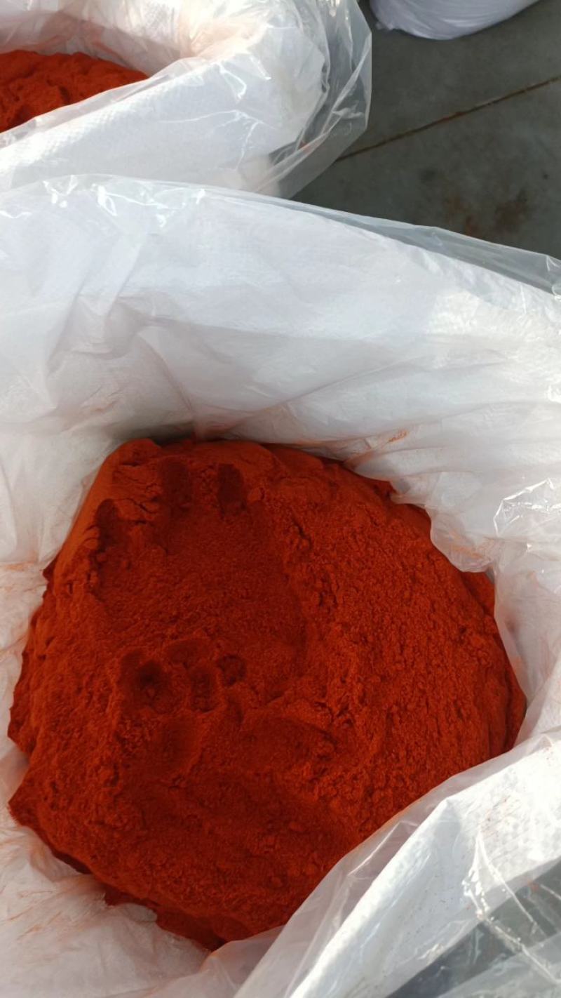 红油辣椒面凉拌菜拌面专用辣椒粉