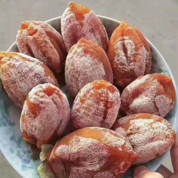 富平柿饼