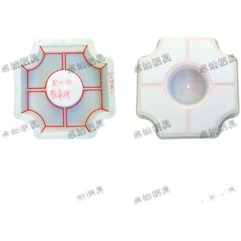 【精品】植草砖模具厂家直发质量保证规格齐全欢迎选购