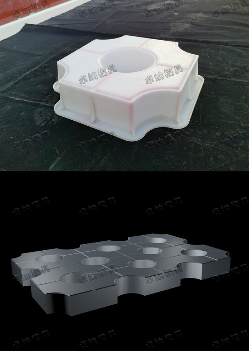 【精品】植草砖模具厂家直发质量保证规格齐全欢迎选购