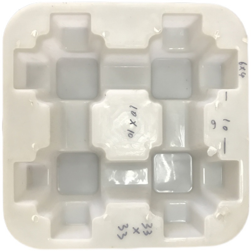 【质量保证】精品井字砖河北厂家直供质量保证欢迎选购