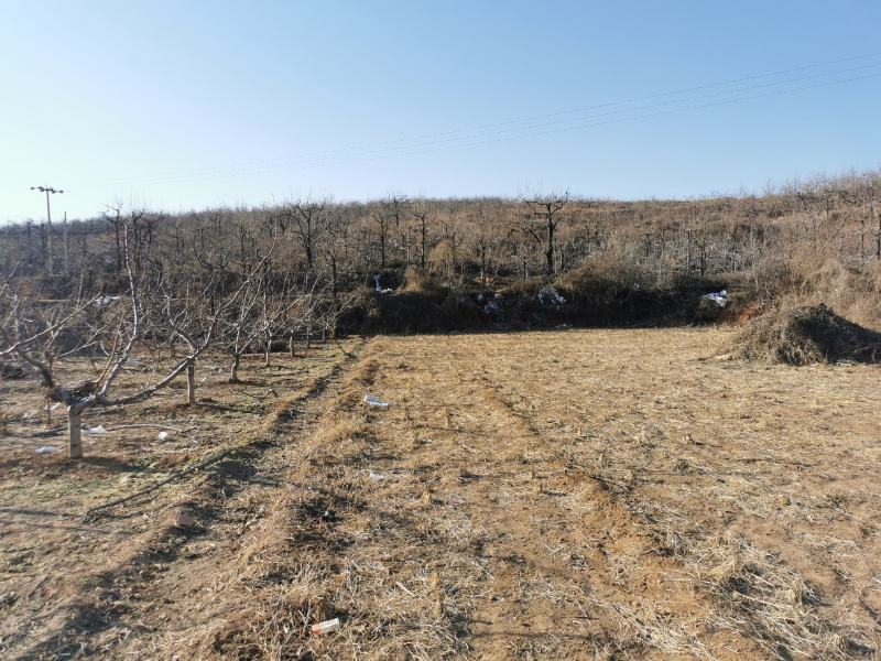 保定雄安新区西部狼牙山高速出口附近环水山地出让出售