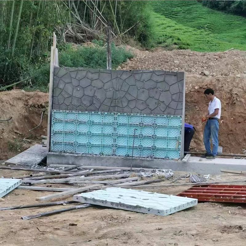 【厂家直供】管廊护坡模具质量保证欢迎选购