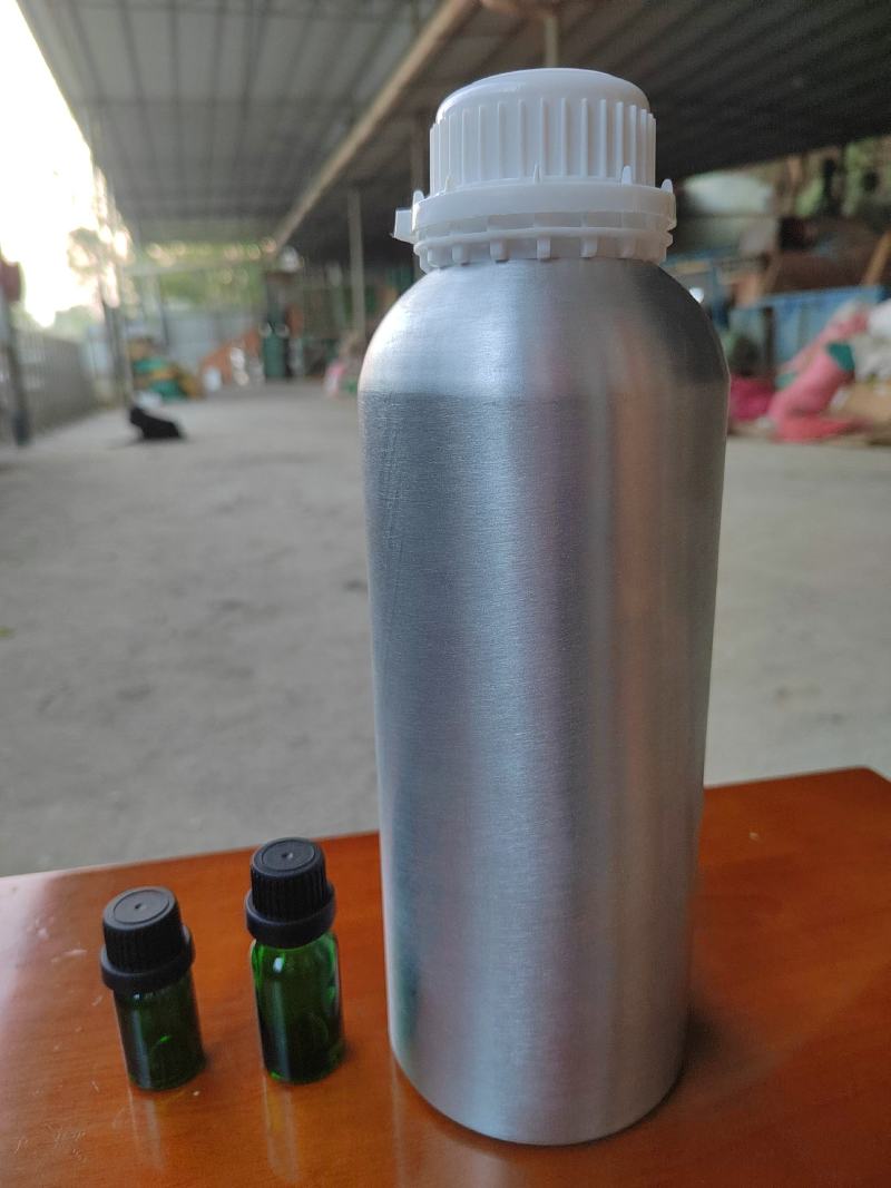 天然艾草精油，植物萃取现货供应全国发货厂家